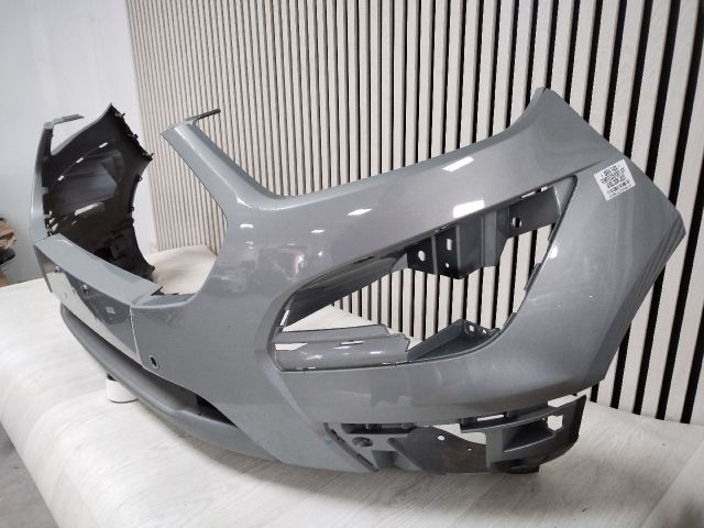 bontott FORD ECOSPORT Első Lökhárító (Üresen)