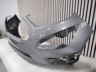 bontott FORD ECOSPORT Első Lökhárító (Üresen)