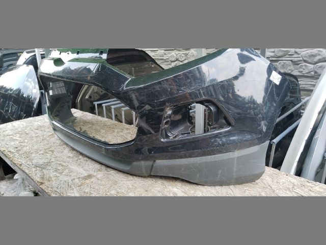 bontott FORD ECOSPORT Első Lökhárító (Üresen)