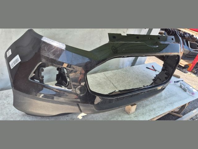 bontott FORD ECOSPORT Első Lökhárító (Üresen)