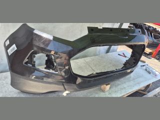 bontott FORD ECOSPORT Első Lökhárító (Üresen)