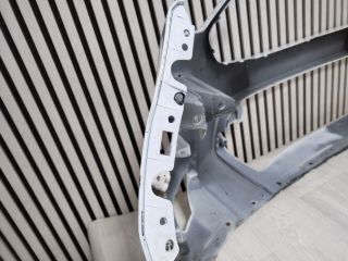 bontott FORD ECOSPORT Első Lökhárító (Üresen)