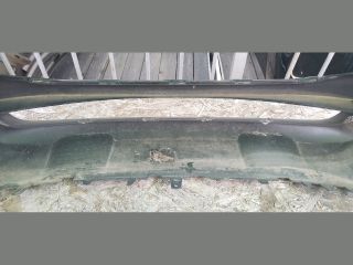 bontott FORD ECOSPORT Első Lökhárító (Üresen)