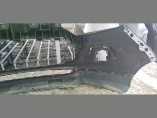 bontott FORD ECOSPORT Első Lökhárító (Üresen)