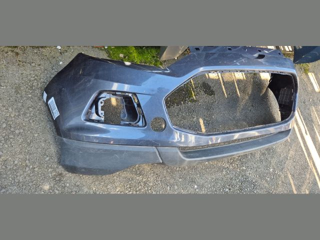 bontott FORD ECOSPORT Első Lökhárító (Üresen)