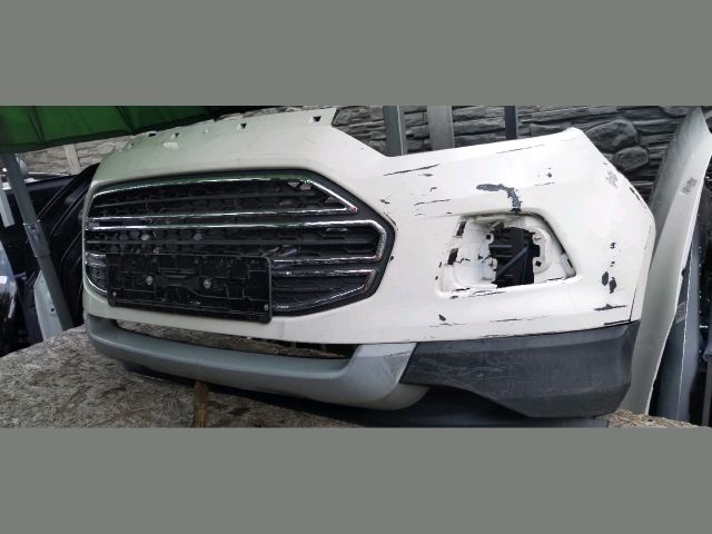 bontott FORD ECOSPORT Első Lökhárító (Üresen)