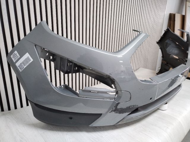 bontott FORD ECOSPORT Első Lökhárító (Üresen)