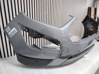 bontott FORD ECOSPORT Első Lökhárító (Üresen)