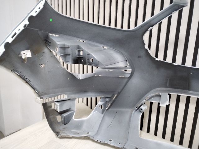 bontott FORD ECOSPORT Első Lökhárító (Üresen)