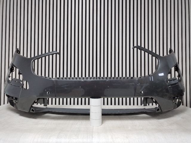 bontott FORD ECOSPORT Első Lökhárító (Üresen)