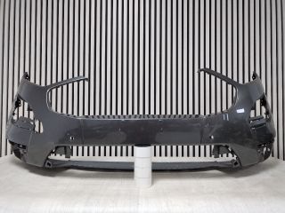 bontott FORD ECOSPORT Első Lökhárító (Üresen)