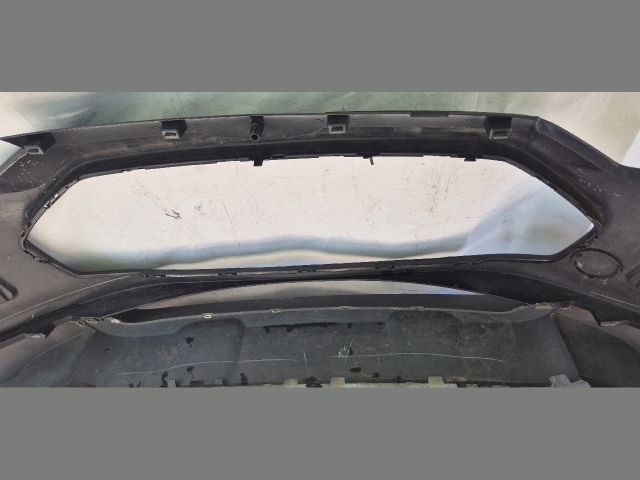 bontott FORD ECOSPORT Első Lökhárító (Üresen)