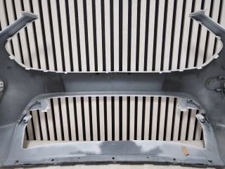 bontott FORD ECOSPORT Első Lökhárító (Üresen)