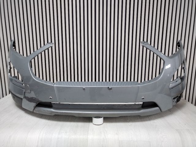 bontott FORD ECOSPORT Első Lökhárító (Üresen)