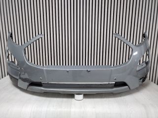 bontott FORD ECOSPORT Első Lökhárító (Üresen)