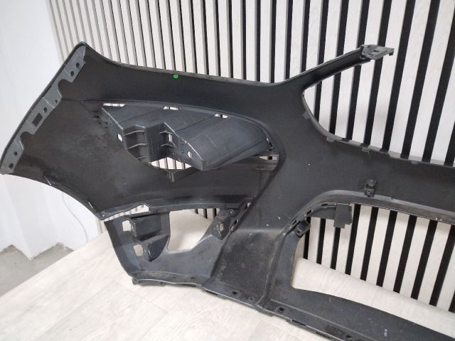 bontott FORD ECOSPORT Első Lökhárító (Üresen)