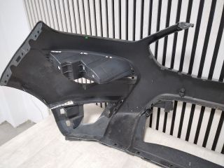 bontott FORD ECOSPORT Első Lökhárító (Üresen)