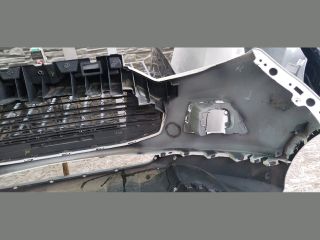 bontott FORD ECOSPORT Első Lökhárító (Üresen)