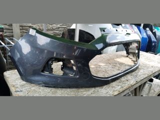 bontott FORD ECOSPORT Első Lökhárító (Üresen)