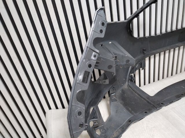 bontott FORD ECOSPORT Első Lökhárító (Üresen)