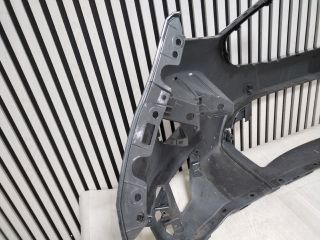 bontott FORD ECOSPORT Első Lökhárító (Üresen)