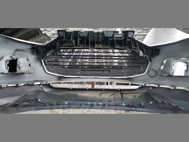 bontott FORD ECOSPORT Első Lökhárító (Üresen)