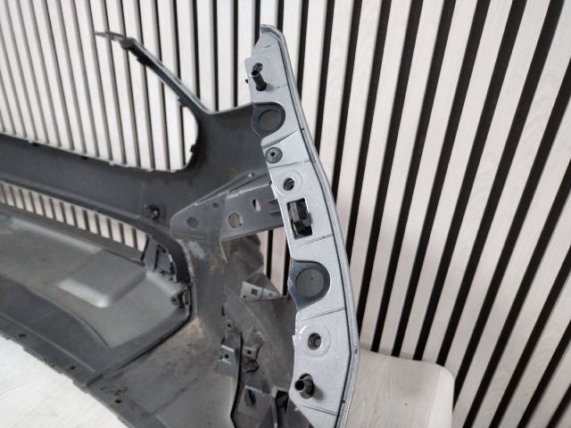 bontott FORD ECOSPORT Első Lökhárító (Üresen)