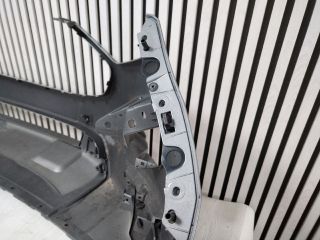 bontott FORD ECOSPORT Első Lökhárító (Üresen)