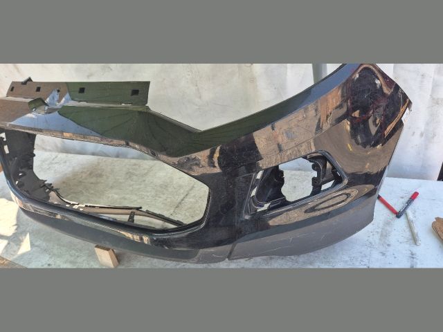 bontott FORD ECOSPORT Első Lökhárító (Üresen)