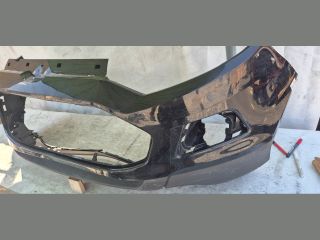 bontott FORD ECOSPORT Első Lökhárító (Üresen)