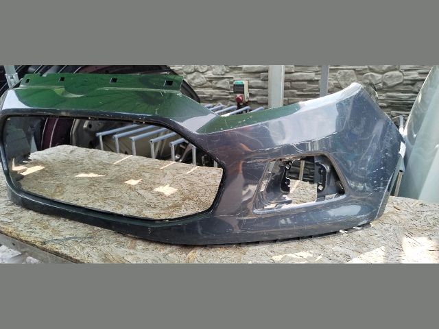 bontott FORD ECOSPORT Első Lökhárító (Üresen)