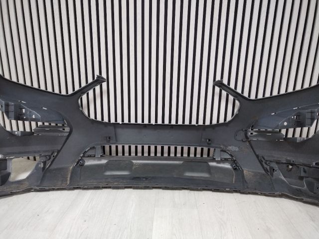 bontott FORD ECOSPORT Első Lökhárító (Üresen)