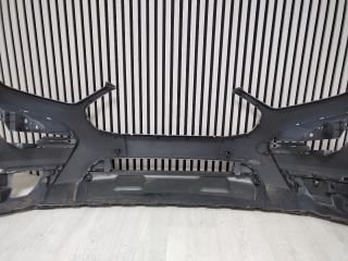 bontott FORD ECOSPORT Első Lökhárító (Üresen)