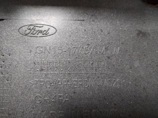 bontott FORD ECOSPORT Első Lökhárító (Üresen)