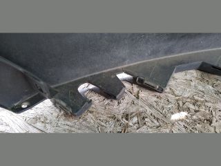 bontott FORD ECOSPORT Első Lökhárító (Üresen)