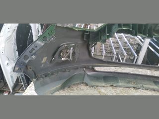 bontott FORD ECOSPORT Első Lökhárító (Üresen)