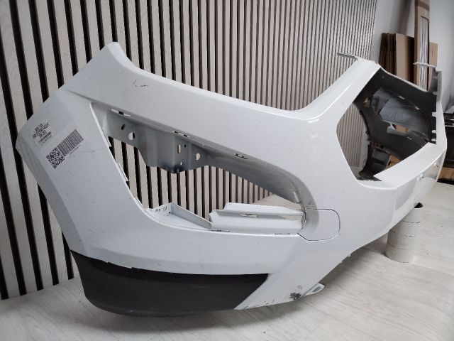 bontott FORD ECOSPORT Első Lökhárító (Üresen)