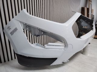 bontott FORD ECOSPORT Első Lökhárító (Üresen)