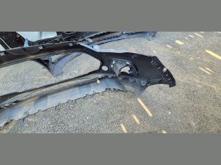 bontott FORD ECOSPORT Első Lökhárító (Üresen)