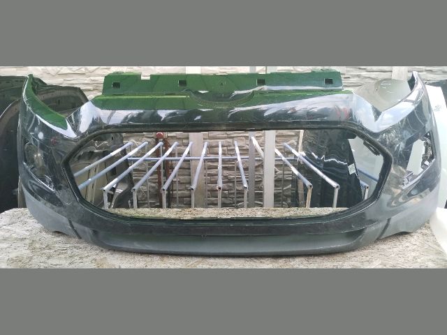 bontott FORD ECOSPORT Első Lökhárító (Üresen)