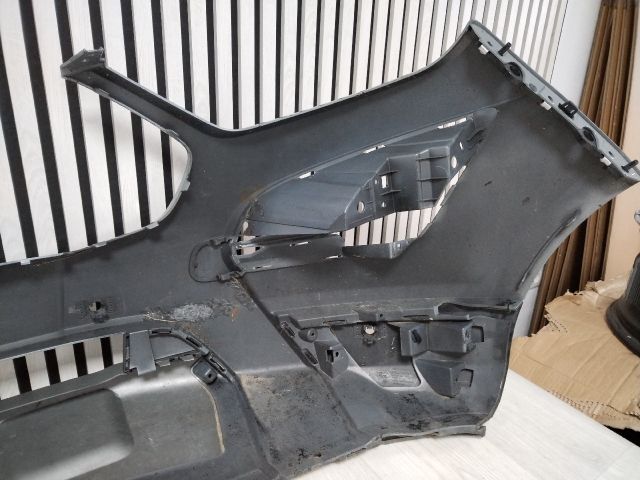 bontott FORD ECOSPORT Első Lökhárító (Üresen)