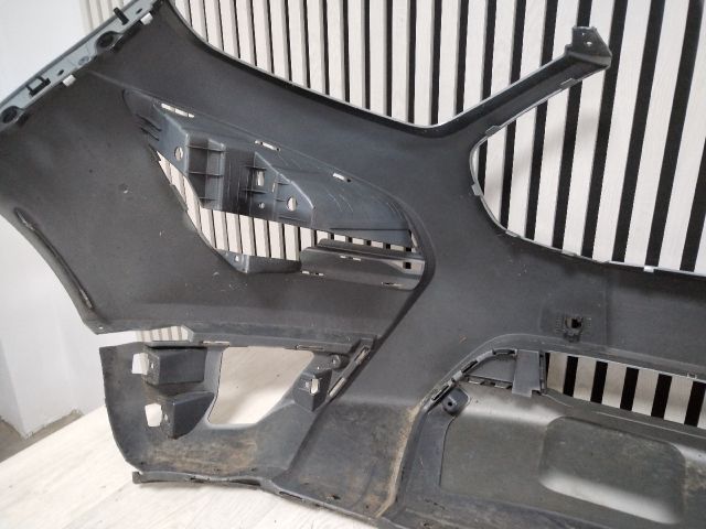 bontott FORD ECOSPORT Első Lökhárító (Üresen)