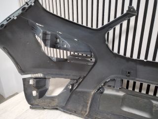 bontott FORD ECOSPORT Első Lökhárító (Üresen)