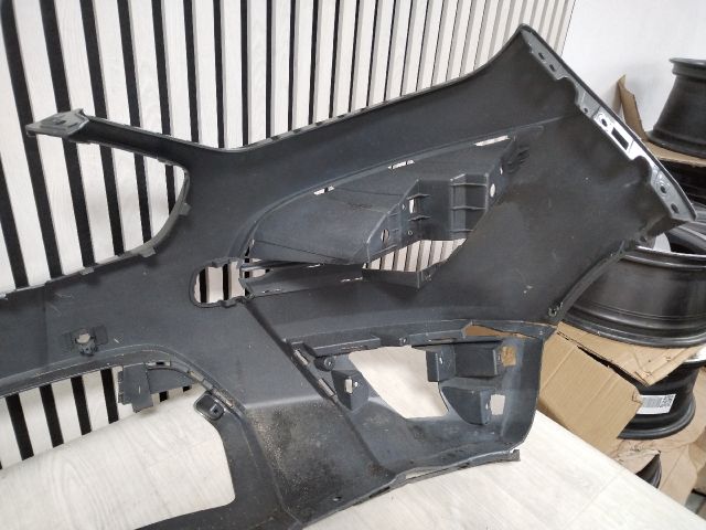 bontott FORD ECOSPORT Első Lökhárító (Üresen)