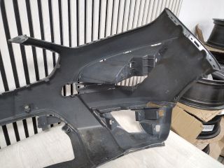 bontott FORD ECOSPORT Első Lökhárító (Üresen)