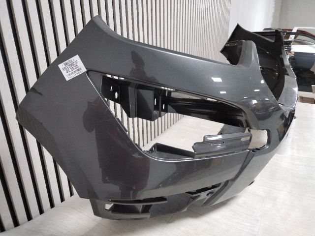 bontott FORD ECOSPORT Első Lökhárító (Üresen)