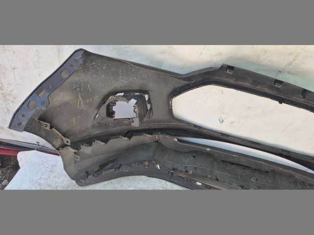 bontott FORD ECOSPORT Első Lökhárító (Üresen)