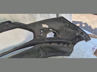 bontott FORD ECOSPORT Első Lökhárító (Üresen)