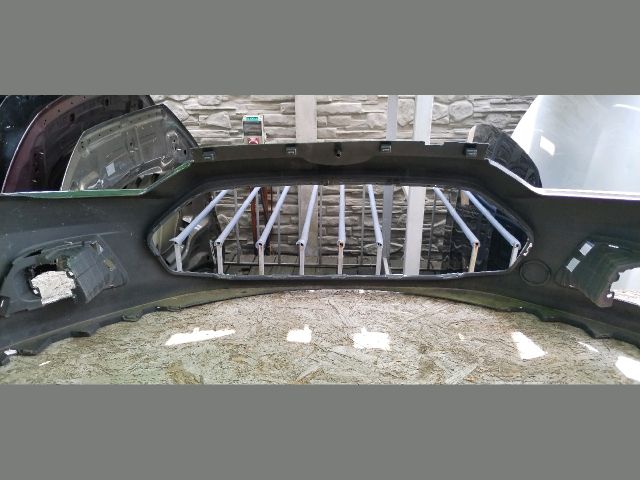 bontott FORD ECOSPORT Első Lökhárító (Üresen)