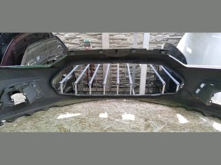 bontott FORD ECOSPORT Első Lökhárító (Üresen)